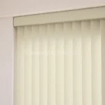 Ash Vertical Blind - Image 3
