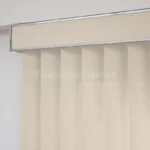 Slate Vertical Blind - Image 3