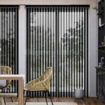 Classic Vertical Blind - Image 2