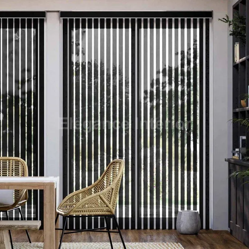 Classic Vertical Blind - Image 2