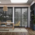 Classic Vertical Blind