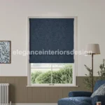 Acorn Roman Blind - Image 2