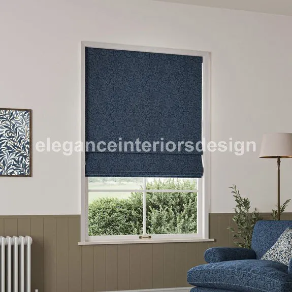 Acorn Roman Blind - Main Acorn Roman Blind - Image 1