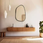 Aura Decorative Mirror - Image 3