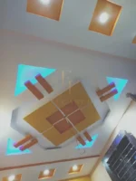 Aura Gypsum Ceiling - Image 2