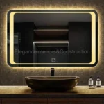 Aura LED Mirror - Image 3
