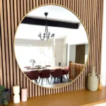 Aura Metal Mirror - Image 3