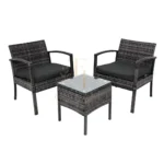 Aura Outdoor Chair