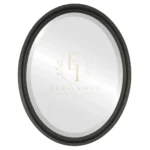 Aura Oval Mirror - Image 3