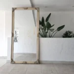 Aura Rectangular Mirror