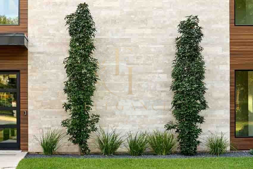 Aura Stone Wall - Main Aura Stone Wall - Image 1