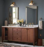 Aura Vanity Mirror
