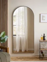 Aurora Arch Mirror