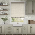 Bijou Roman Blind
