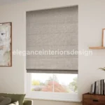 Cavendish Roman Blind - Image 2