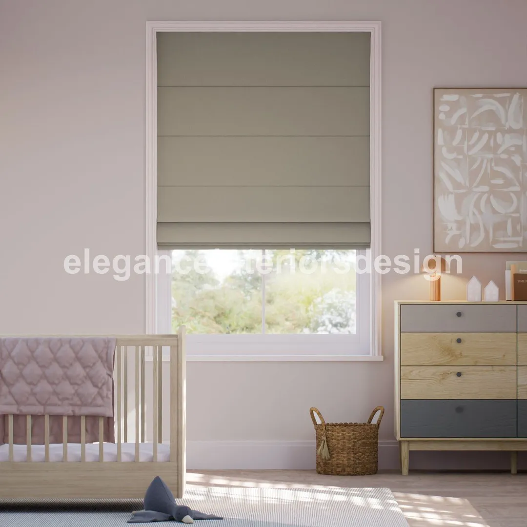 Inara Roman Blind - Main Inara Roman Blind - Image 1