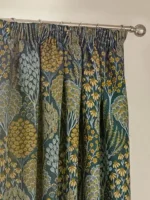 Iris Jacquard Curtain - Image 2
