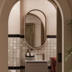 Lumina Bathroom Mirror - Image 2