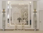 Lumina Beveled Mirror