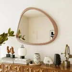 Lumina Decorative Mirror - Image 2