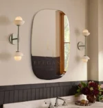 Lumina Frameless Mirror - Image 2