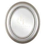 Lumina Oval Mirror