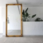 Lumina Rectangular Mirror