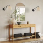 Lumina Vanity Mirror
