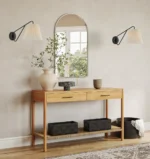 Lumina Vanity Mirror