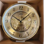Lumina Wall Clock