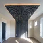 Lumina WPC Ceiling