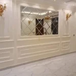 Lyra Beveled Mirror - Image 2