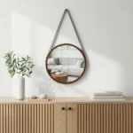 Lyra Decorative Mirror