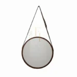 Lyra Decorative Mirror - Image 2