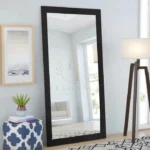 Lyra Floor Mirror