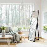 Lyra Floor Mirror - Image 2