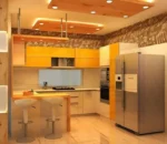 Lyra Gypsum Ceiling - Image 2