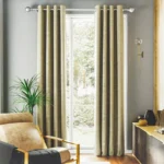 Lyra Jacquard Curtain