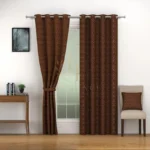 Lyra Jacquard Curtain - Image 3