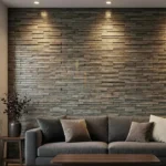 Lyra Wall Panel