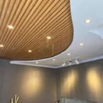 Lyra WPC Ceiling