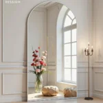 Nova Arch Mirror - Image 2