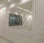 Nova Beveled Mirror - Image 3