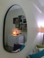 Nova Decorative Mirror - Image 2