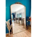 Nova Floor Mirror - Image 3