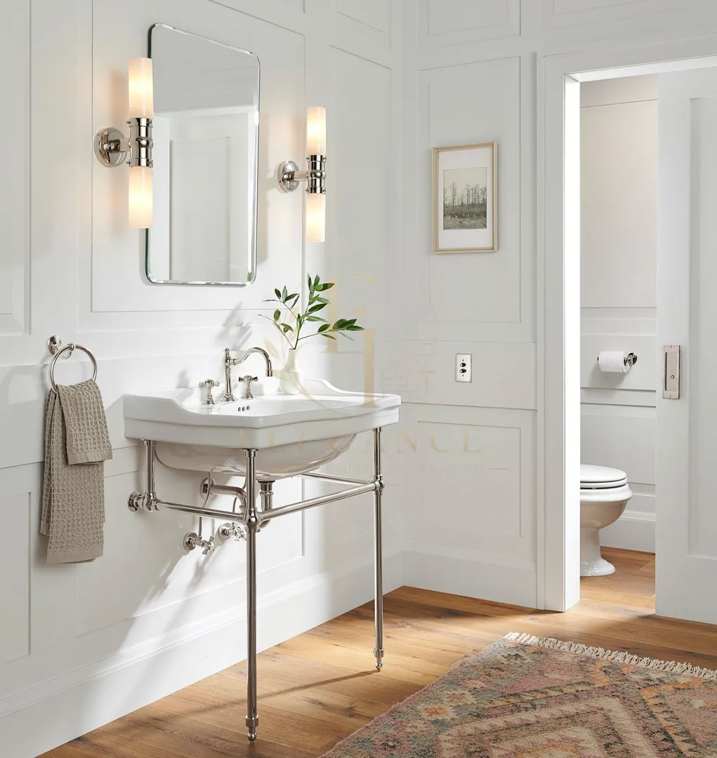 Nova Frameless Mirror - Main Nova Frameless Mirror - Image 1