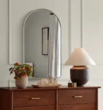 Nova Frameless Mirror - Image 3