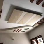 Nova Gypsum Ceiling