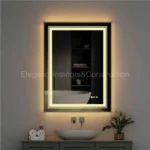 Nova LED Mirror - Image 2