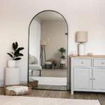 Nova Metal Mirror